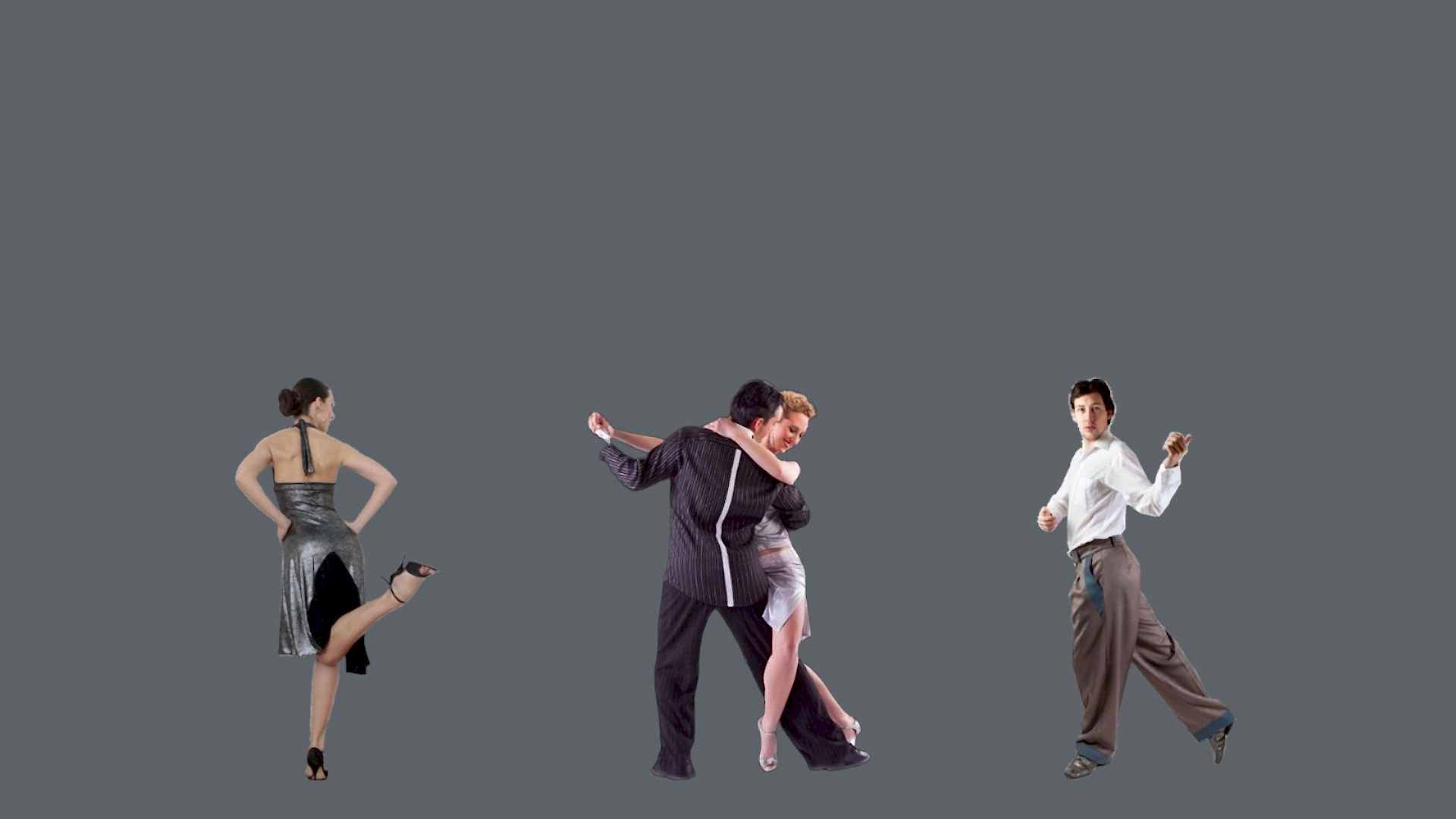 MEB Arjantin Tango Dans Eğitmenliği Sertifikası