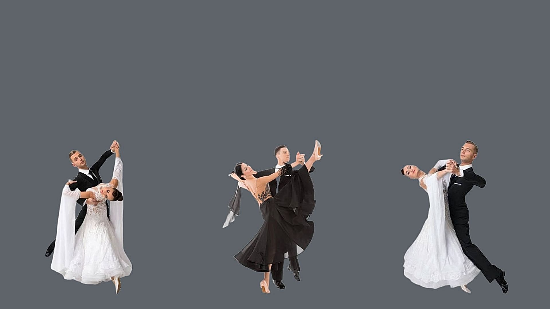 MEB Latin Amerikan Salon Dansları Eğitmenlik Sertifikası