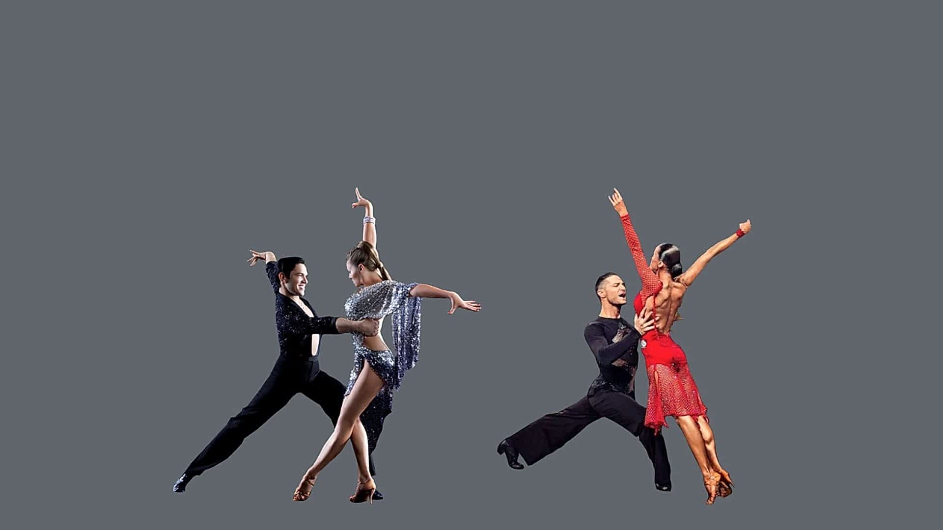 MEB Sosyal Latin Dans Eğitmenliği Sertifikası