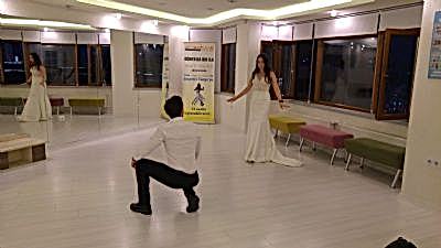 6 Saat Özel Düğün Zeybek