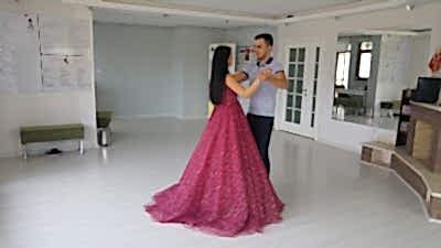 6 Özel Düğün Vals