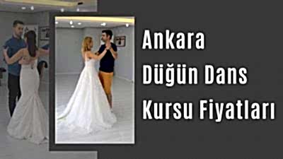6 Saat Özel Düğün Dansı