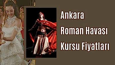 2 Saat Özel Roman Havası