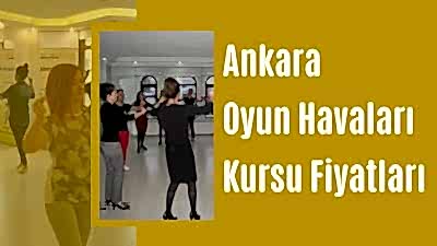 2 Saat Özel Oyun Havası