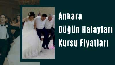 2 Saat Özel Düğün Halayı