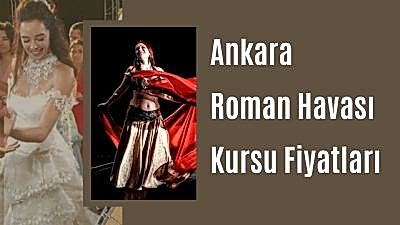 2 Saat Özel Roman Havası