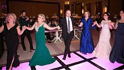 2 Saat Özel Düğün Halayı