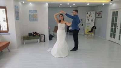 6 Saat Özel Düğün Dansı