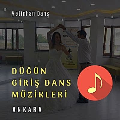 Düğün Dans Müziği Seçimi