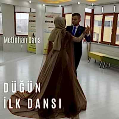 Gelin ve Damat Düğün İlk Dansı