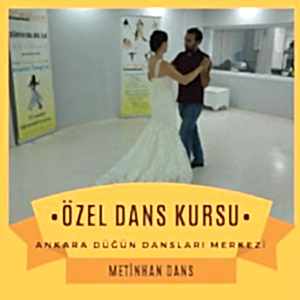 Özel Dans Kursu Galeri
