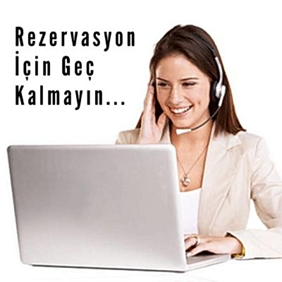 Dans Dersleri Rezervasyonu