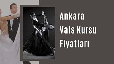 6 Özel Düğün Vals