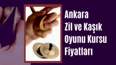 4 Saat Özel Oyun ve Kaşık Zil