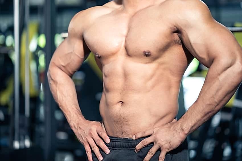 Body Building