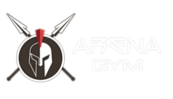 Arena Gym Logo